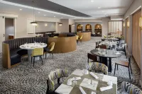 DoubleTree by Hilton Washington Meadow Lands Casino Area - Aamiainen