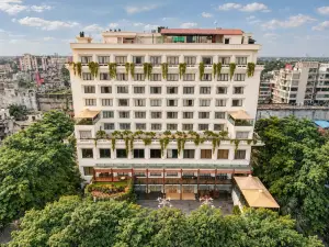 Hotel Kanha Shyam