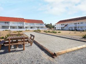 4 Person Holiday Home in Skagen