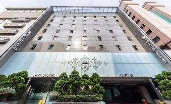 Nowon Ritz Hotel