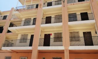 Casas Holiday - Playa la Mata III