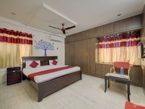 Jaithri Service Apartment 2