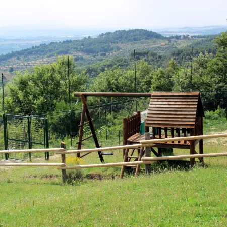 Paradiso Selvaggio