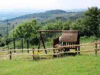 Paradiso Selvaggio Hotels near Centro Storico di Paciano