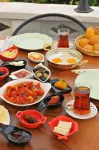 Petrino Gökçeada Hotel&Kitchen - Haustierfreundliche