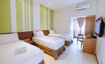 Casitas Verde Hotel - Housity