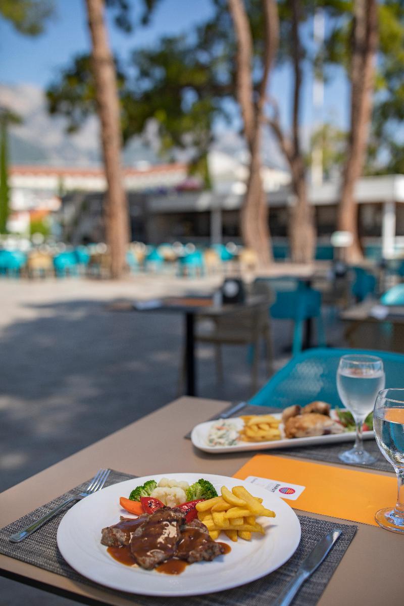 Kemer Barut Collection - All Inclusive