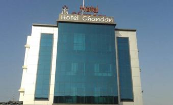 Hotel Chandan