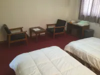 Niigata Prefecture Hotel Specification Private Lod