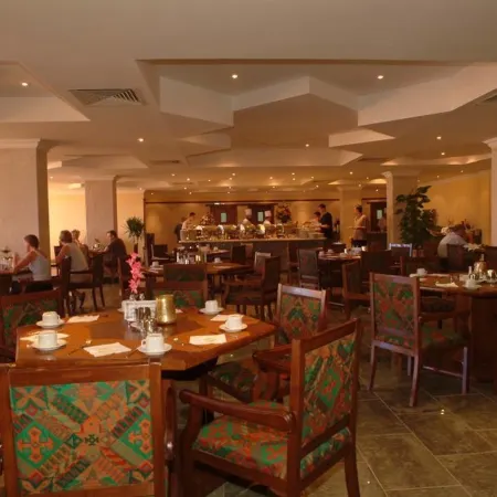 Bel Air Azur Resort (Adults Only)