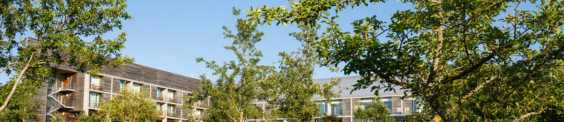 4-Star Select Hotels