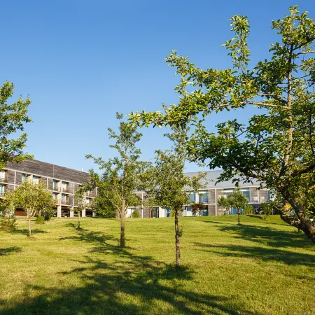 Waldsee Golf-Resort
