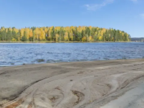 Markenniemi โรงแรมในเยินซู