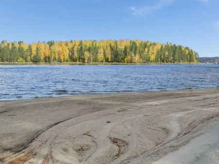 Markenniemi Отели в г. Йоэнсуу