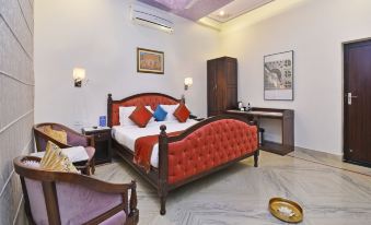 Harnawa Haveli - Hostel