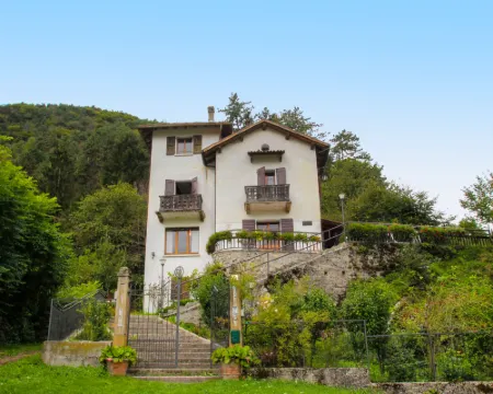 Gemma Hotels in Ledro