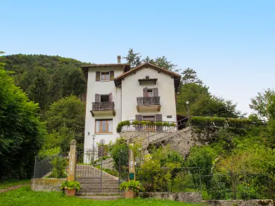 Gemma Hotel in zona Cascata del Ponale