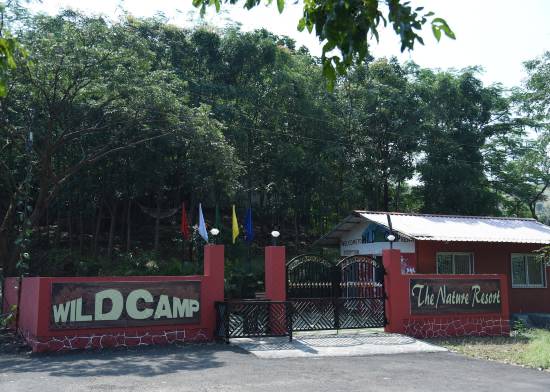 Wild Camp Resort Room Reviews Photos Thane 2021 Deals Price Trip Com