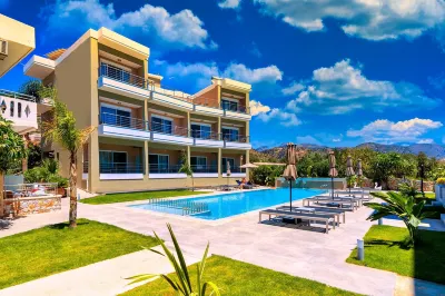 Relax Paleochora Hotels in Anatolikos Selinos