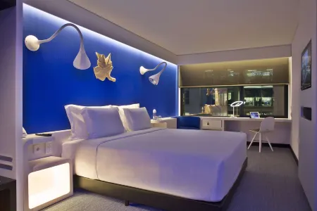 에볼루션 리스보아 호텔