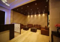 The Amer Valley hotel Jaipur Hotel di Amer