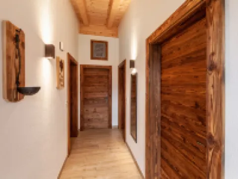Chalet Spatn Hotels in Fügenberg