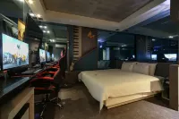 Busan Songjeong IM