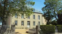 Maison Marie Barrault - Pensions