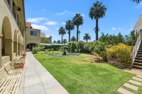 Quality Hotel Mildura Grand