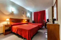 Hotel Valdemoro Hotels in Ciempozuelos