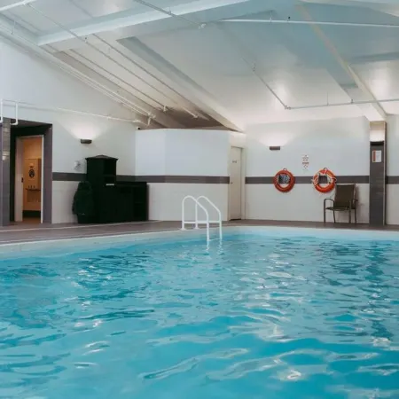 Best Western Plus West Edmonton
