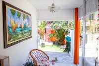 ポウサダ ポルト デ アミーゴス