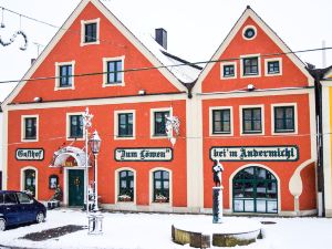 Hotel Gasthof Zum Löwen