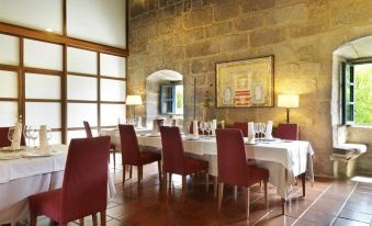 Hosteria del Monasterio de San Millan