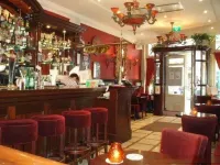 Hotel Luxer