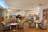 馬六甲假日飯店 - 酒吧