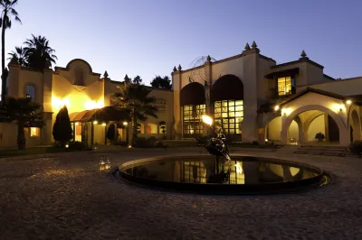 Hotel Misión Comanjilla Hotels in Силао де ла Виктория