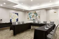 Homewood Suites by Hilton Columbus-Dublin Hotels in Dublin