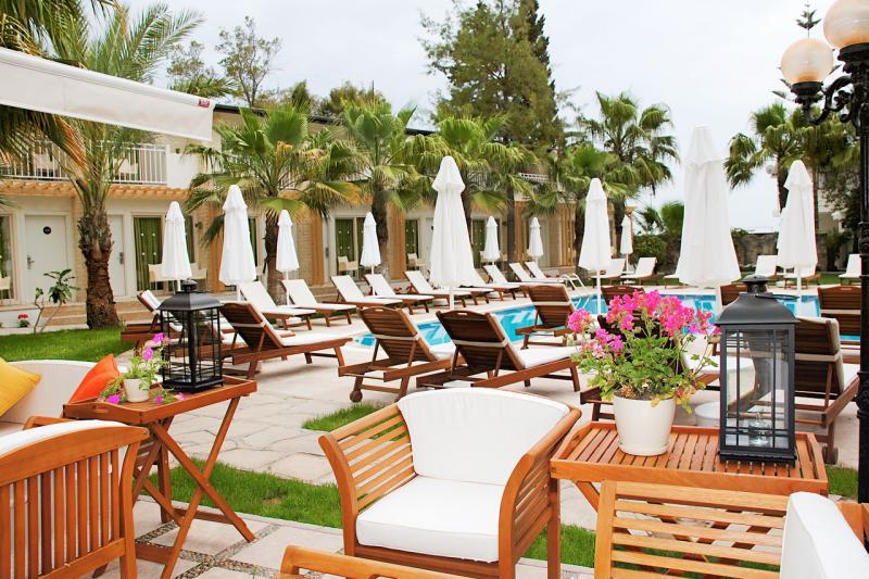 Sunprime Dogan Side Beach - Adults Only