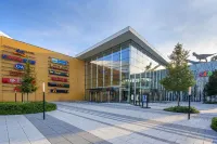 Relax Inn Hotels in Prague 9