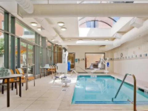 Courtyard Boston Brookline Hotels in Brookline