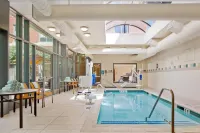 Courtyard Boston Brookline Hotels in Boston