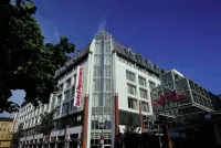 Mercure Hotel Berlin Tempelhof Hotel a Berlino