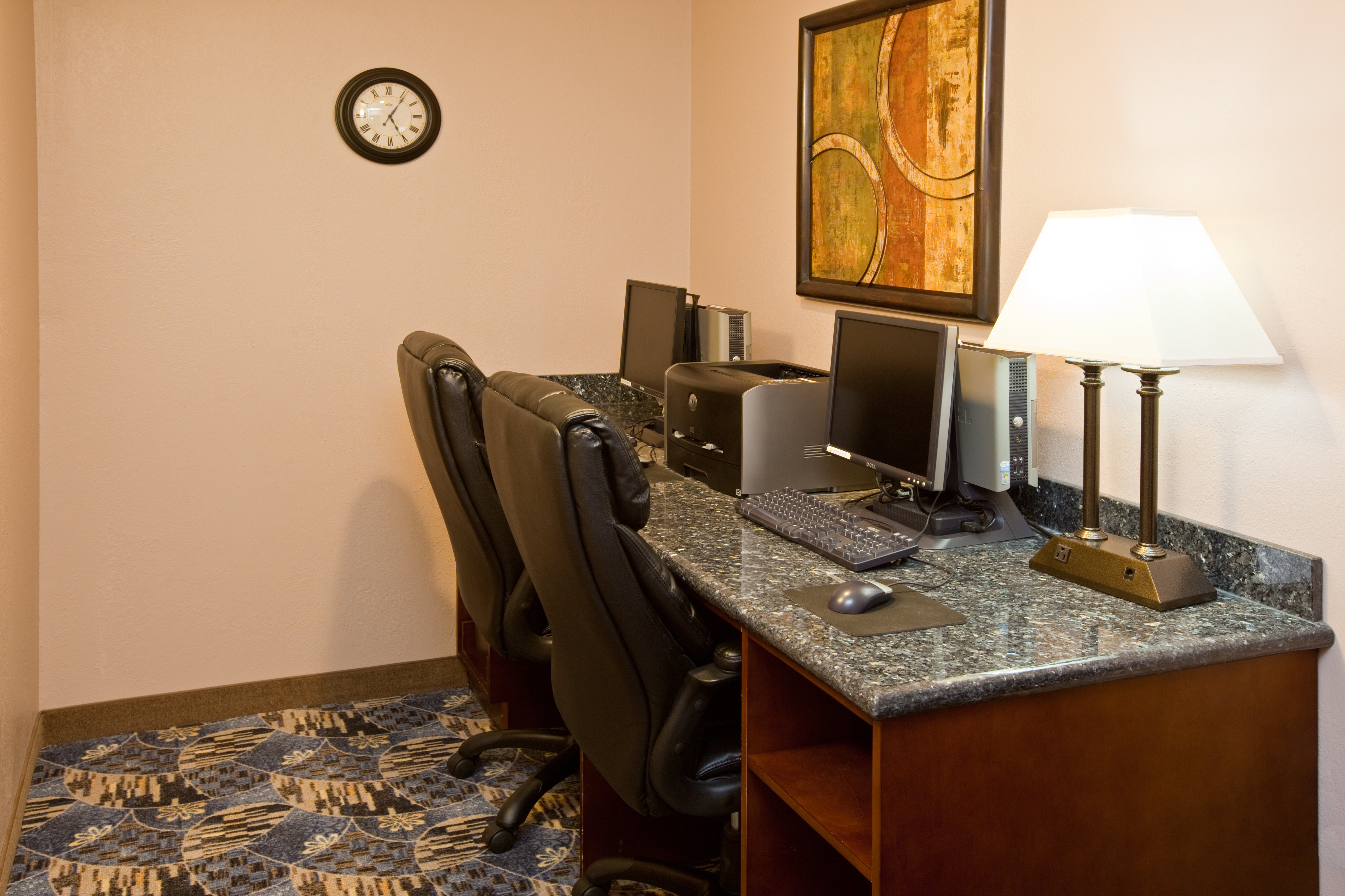 Holiday Inn Express Hotel & Suites Bedford, an Ihg Hotel