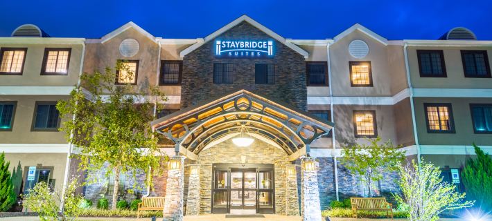 Staybridge Suites Kansas City-Independence by IHG Hotels in Jackson County