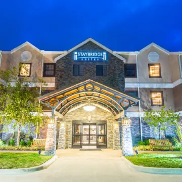 Staybridge Suites Kansas City-Independence by IHG