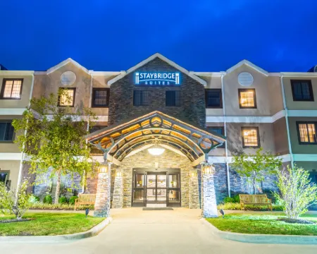 Staybridge Suites Kansas City-Independence by IHG Hotels in Independence