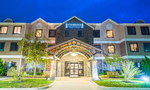 Staybridge Suites Kansas City-Independence by IHG