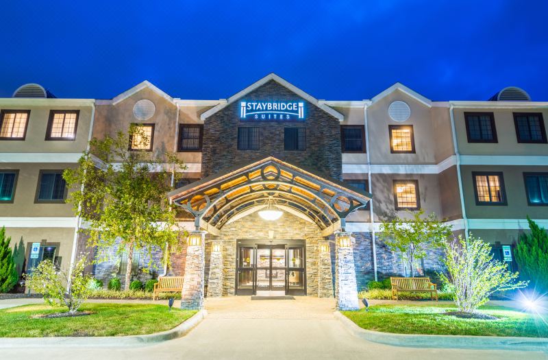 Staybridge Suites Kansas City-Independence by IHG