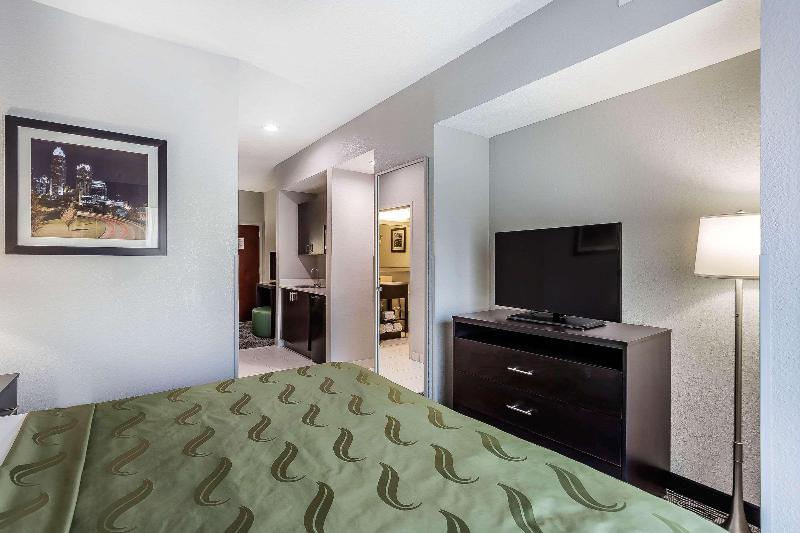 Quality Suites Pineville - Charlotte